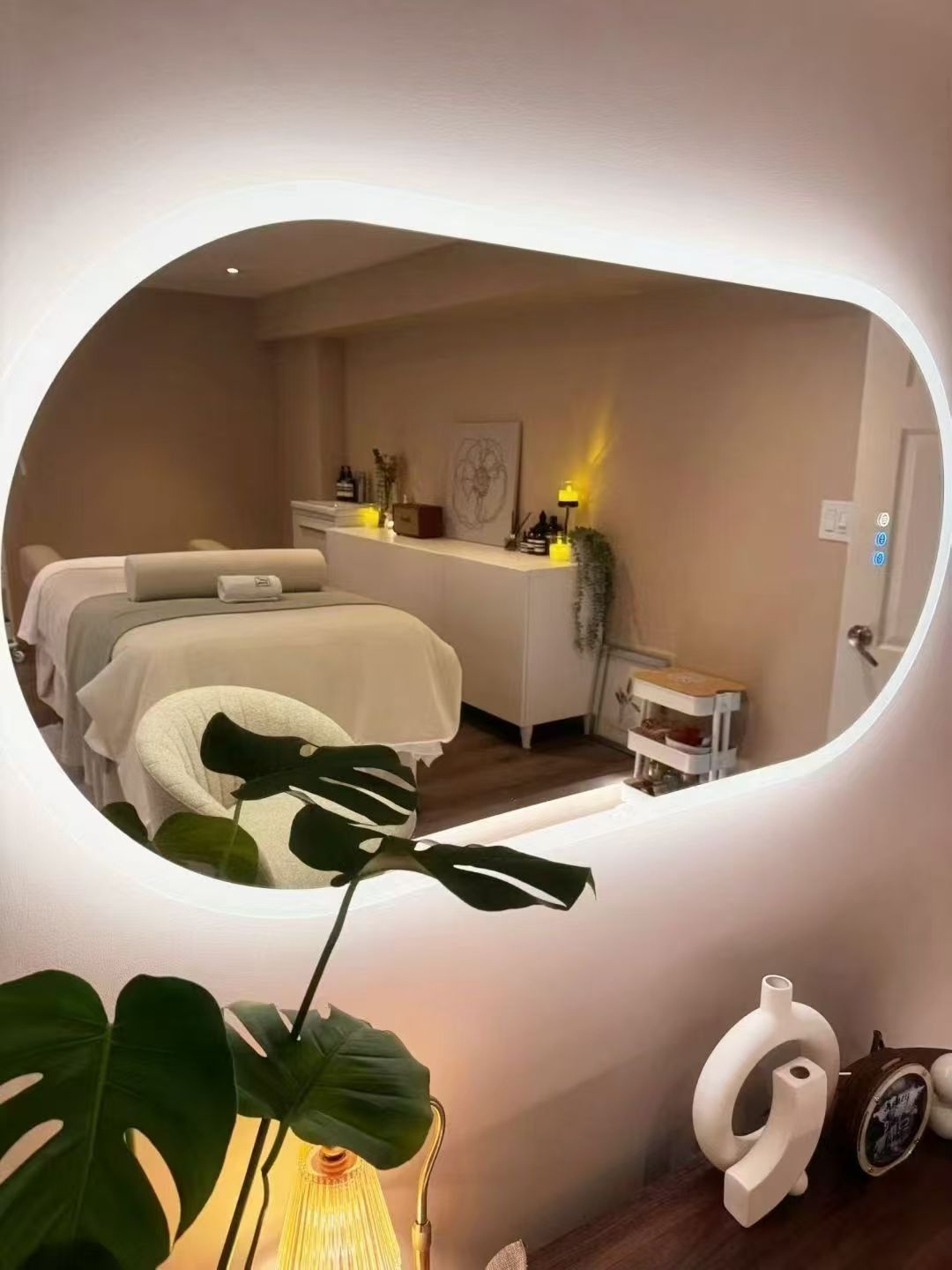 Relaxing Spa gallery image